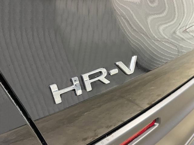 New 2026 Honda HR-V LX image 10