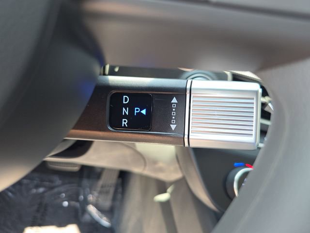 Certified 2025 Hyundai Sonata SEL image 19