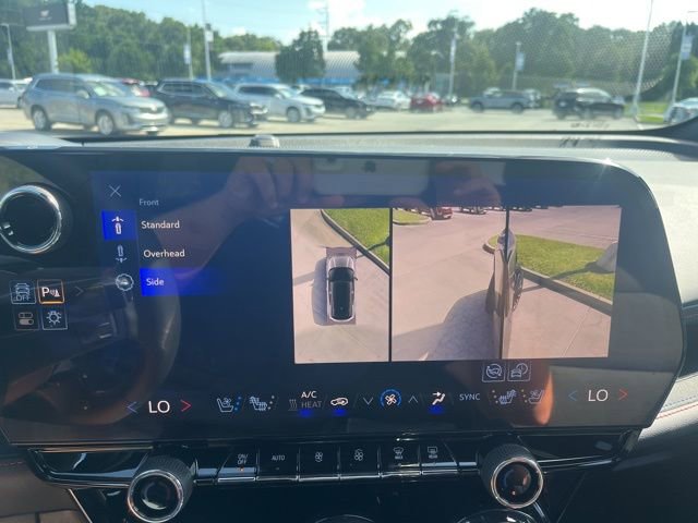 New 2025 Chevrolet Blazer EV RS image 28