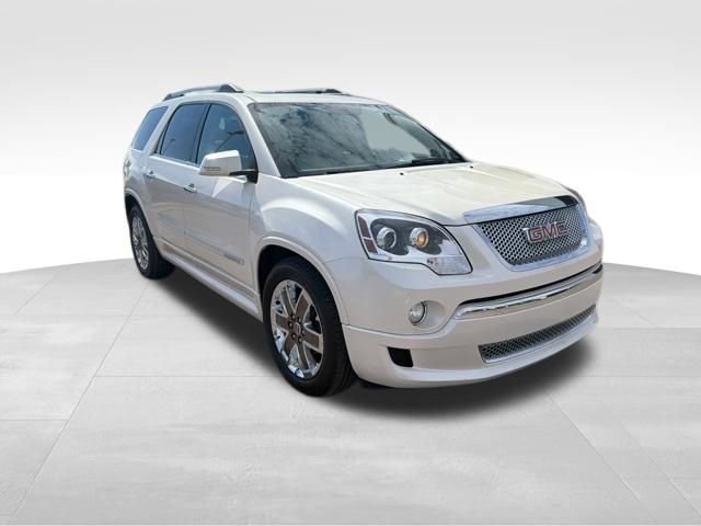 Used 2011 GMC Acadia Denali image 3