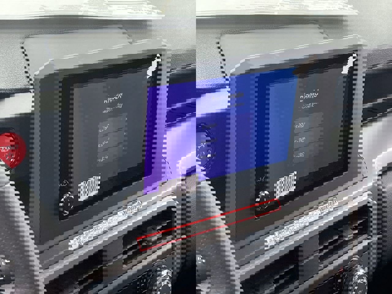 New 2025 Toyota 4Runner TRD Off-Road image 15