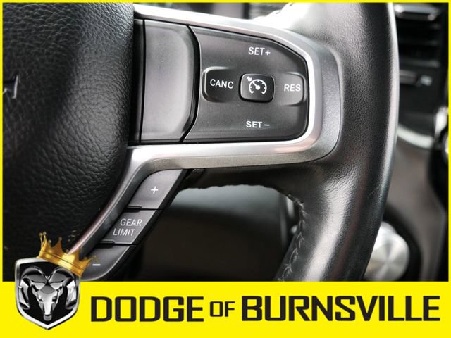 Used 2023 RAM 1500 Laramie AWD/4WD image 27