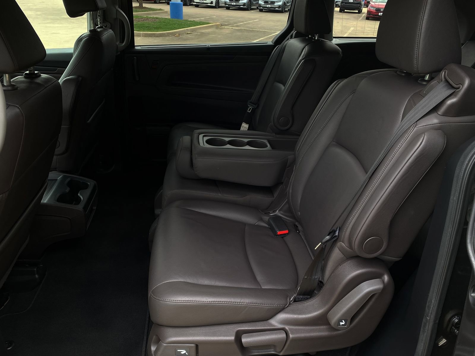 Used 2019 Honda Odyssey EX-L image 30