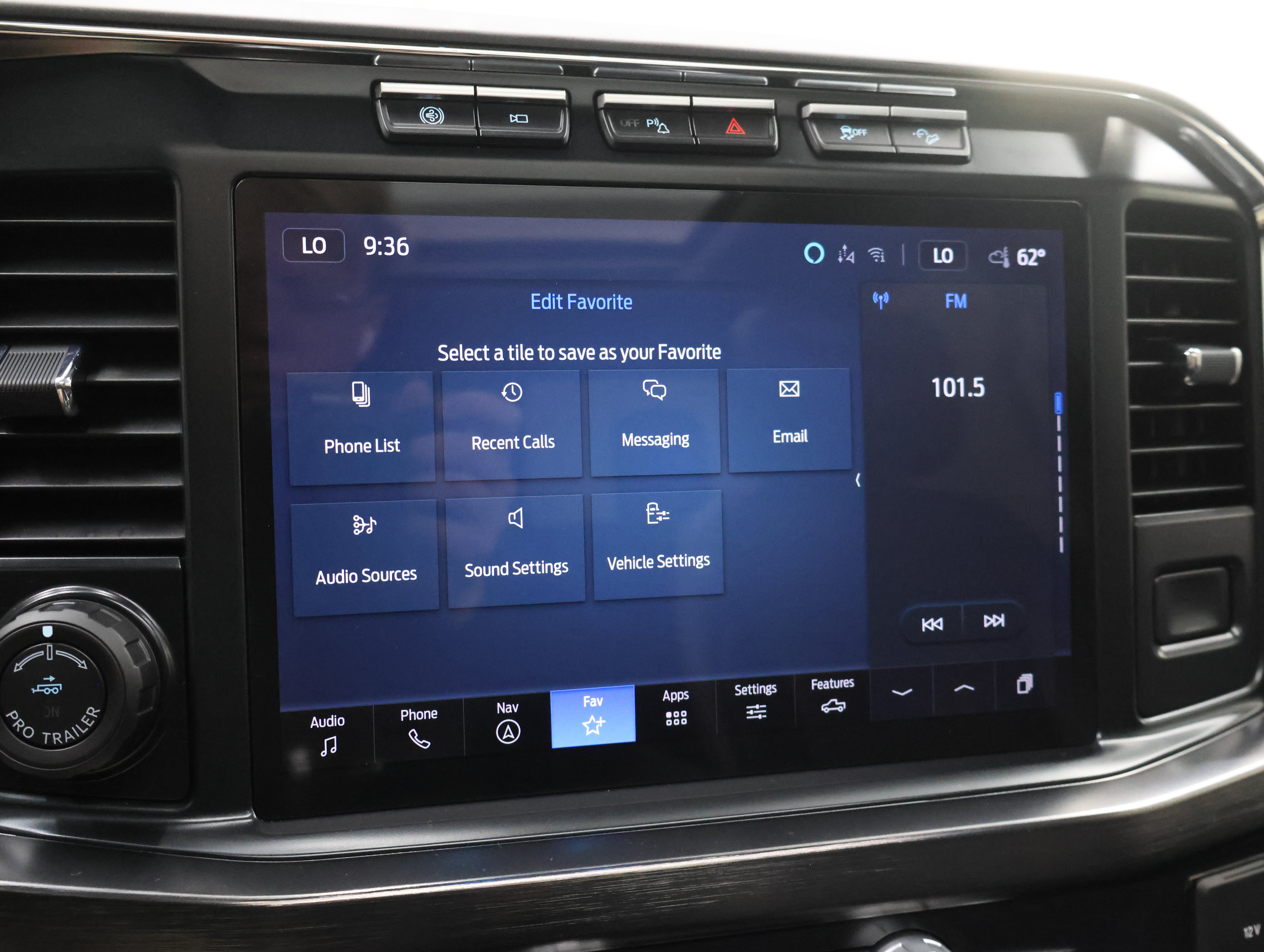 Used 2024 Ford F350 Lariat w/ Lariat Ultimate Package AWD/4WD image 62