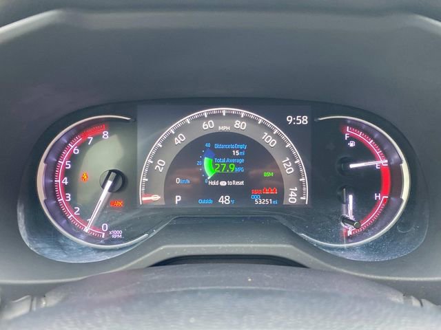 Used 2019 Toyota RAV4 Limited w/ Advanced Technology Package image 18