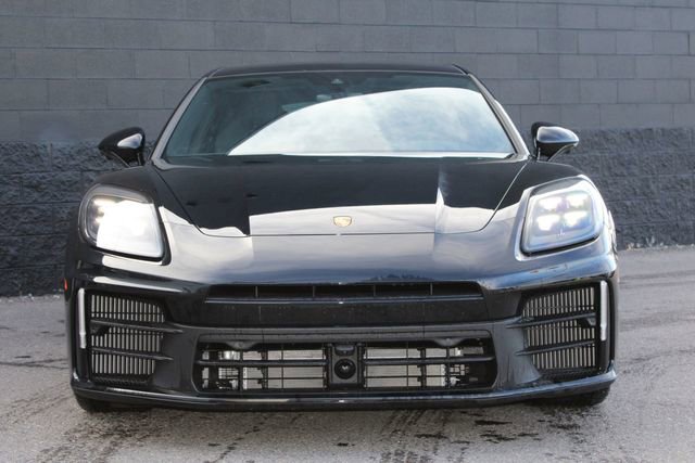 Certified 2026 Porsche Panamera 4S AWD/4WD image 7