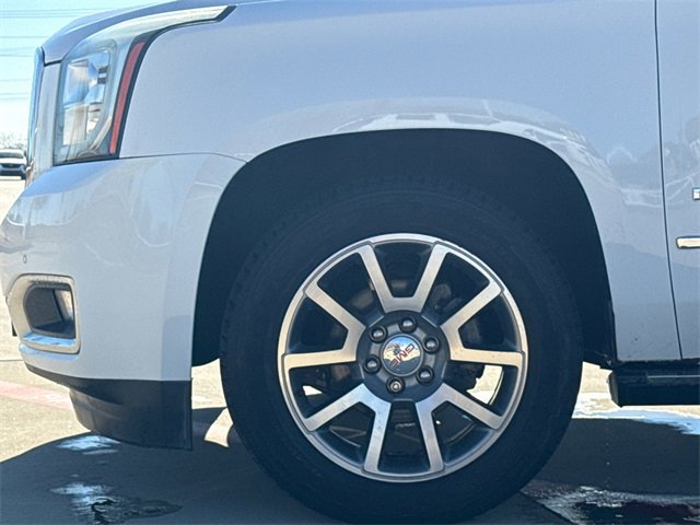 Used 2016 GMC Yukon XL Denali w/ Open Road Package image 6