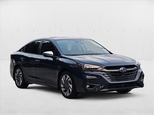 New 2025 Subaru Legacy Touring XT w/ Popular Package #3 image 7