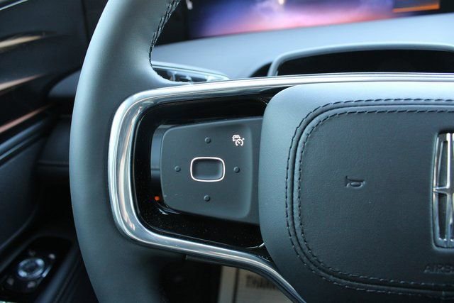 New 2026 Lincoln Nautilus Premier image 34