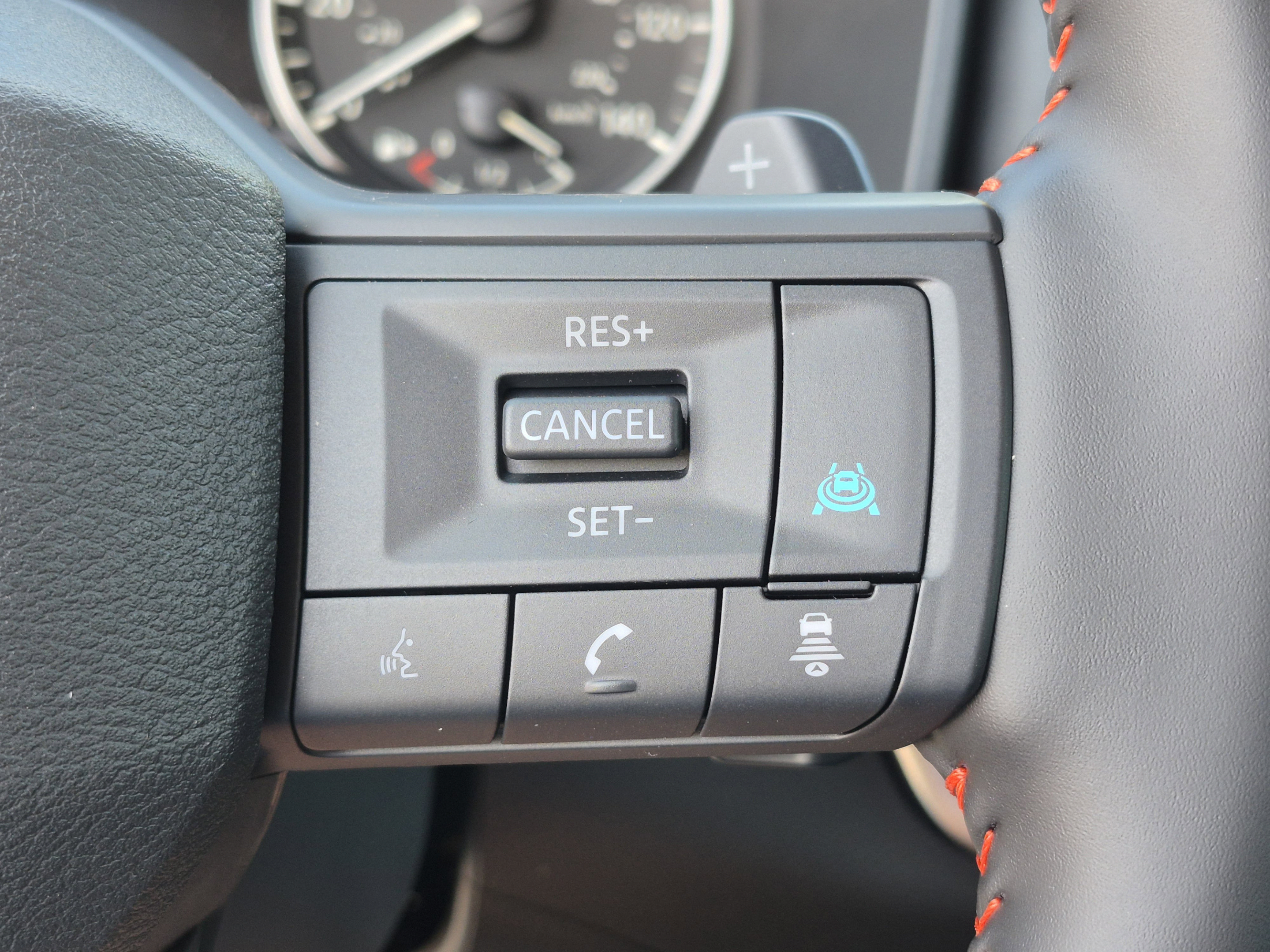 New 2026 Nissan Rogue SV w/ Rock Creek Premium Package AWD/4WD image 32