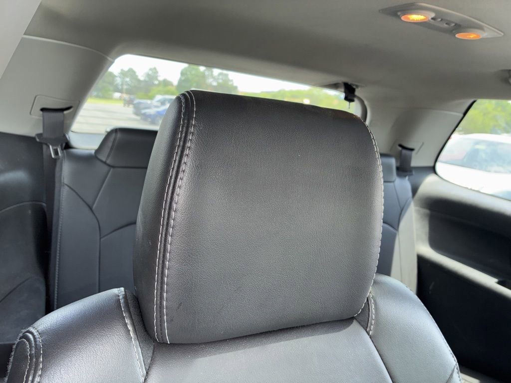 Used 2017 GMC Acadia Limited SLT AWD/4WD image 6