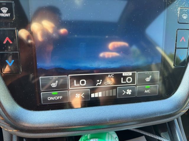 Used 2023 Subaru Outback Wilderness AWD/4WD image 15