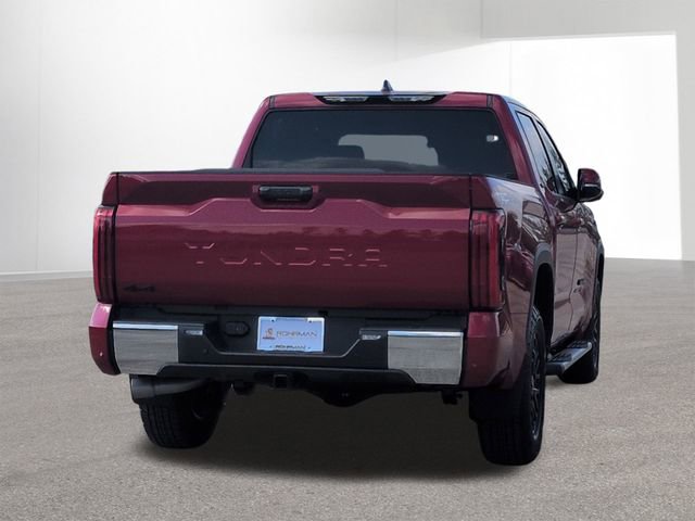 New 2026 Toyota Tundra SR5 image 5