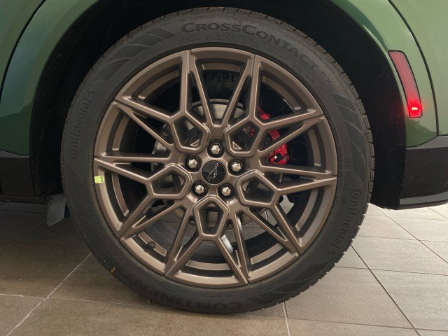 New 2025 Ford Mustang Mach-E GT w/ Bronze Appearance Package image 27