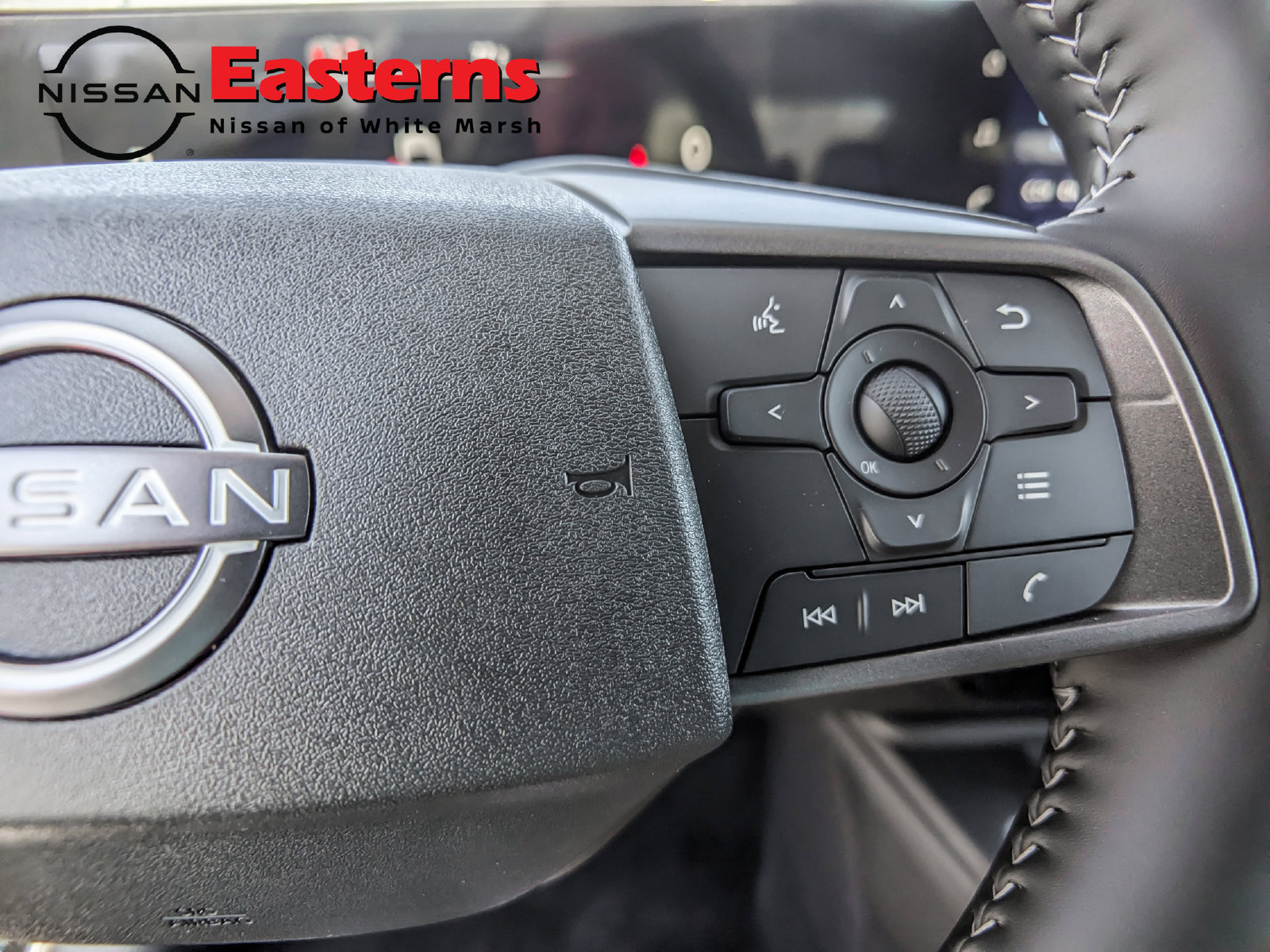 New 2027 Nissan Sentra SV w/ SV Convenience Package FWD image 17