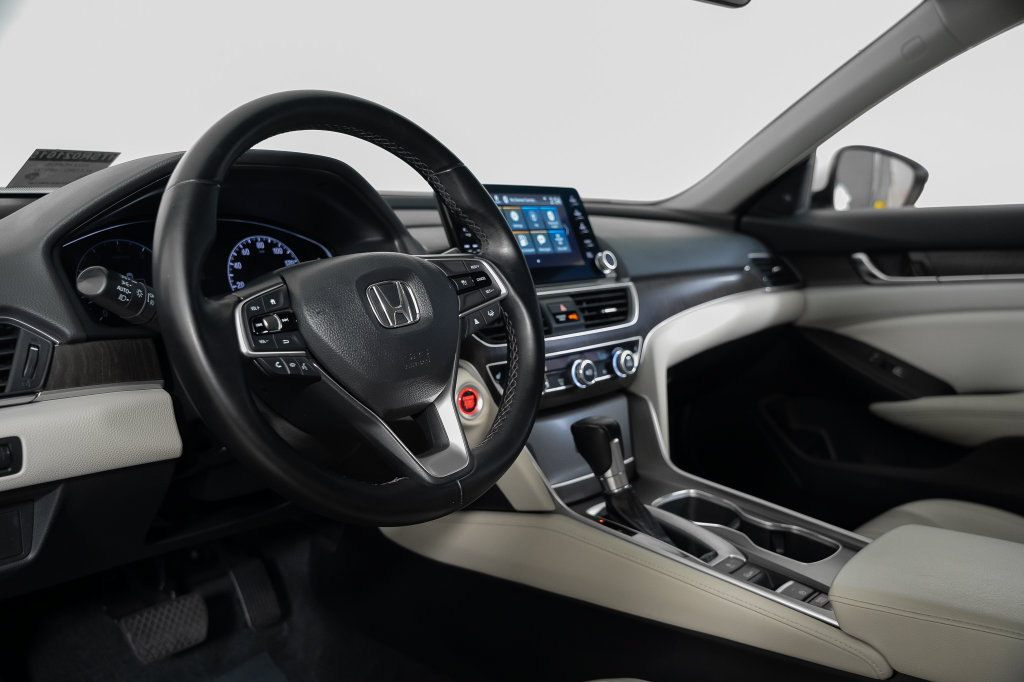 Used 2022 Honda Accord EX-L image 26