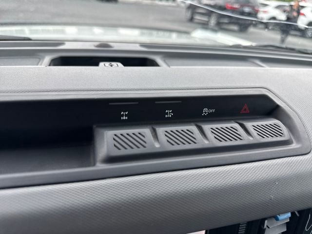 Used 2022 Ford Bronco Black Diamond AWD/4WD image 33