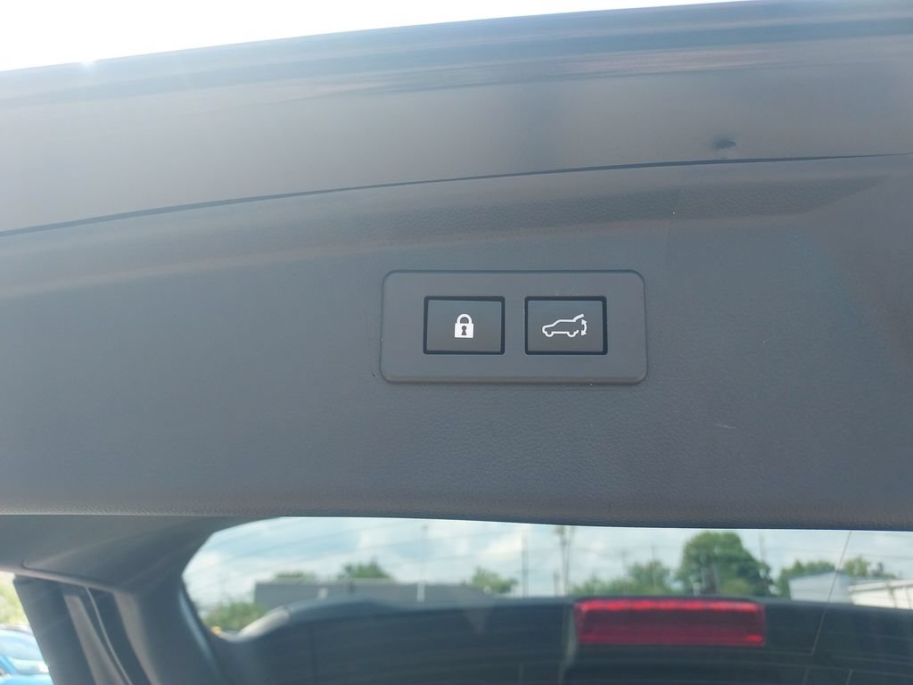 Used 2020 Subaru Outback Touring AWD/4WD image 35