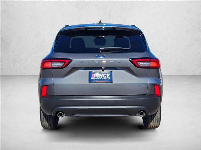 Used 2025 Ford Escape ST-Line image 6