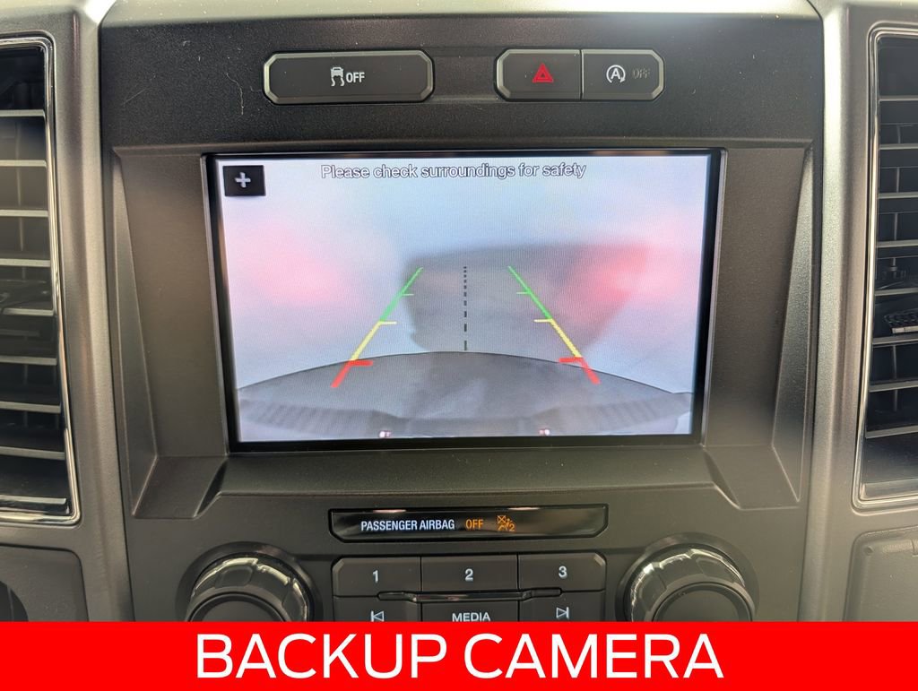 Certified 2019 Ford F150 XLT image 8