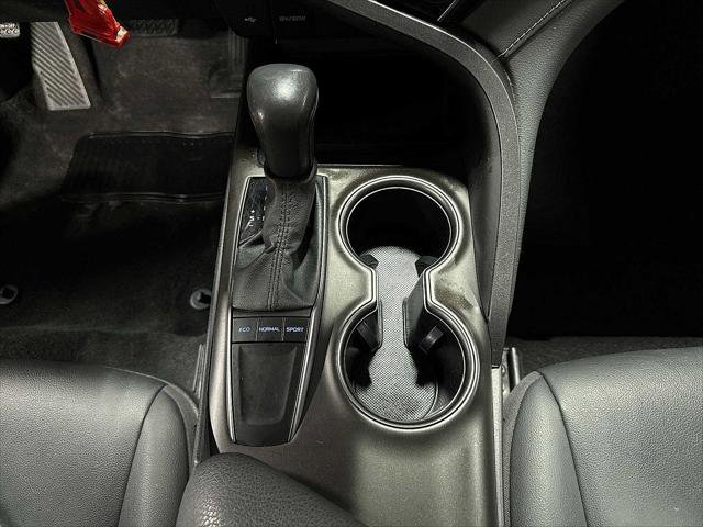 Certified 2023 Toyota Camry SE image 30