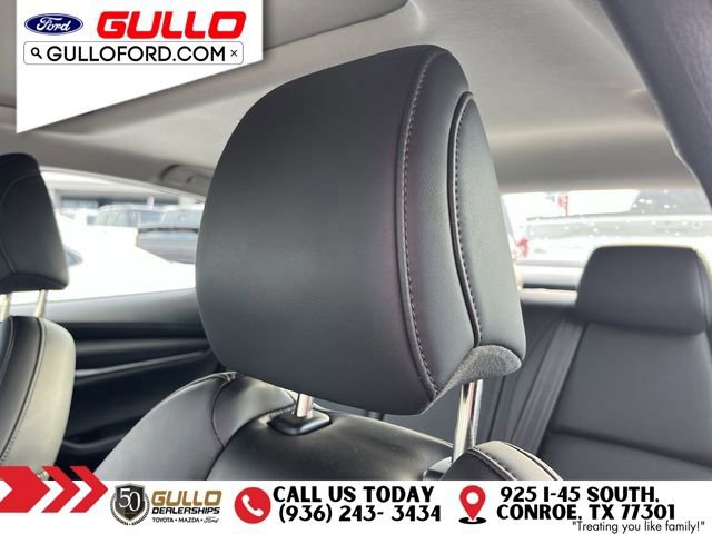 Used 2026 MAZDA MAZDA3 2.5 S Sedan w/ Preferred Pkg FWD image 17