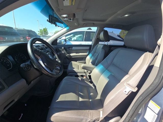 Used 2011 Honda CR-V EX-L image 4
