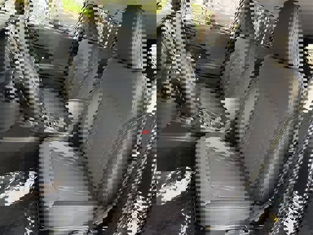 New 2026 Subaru Crosstrek 2.0i Premium image 12