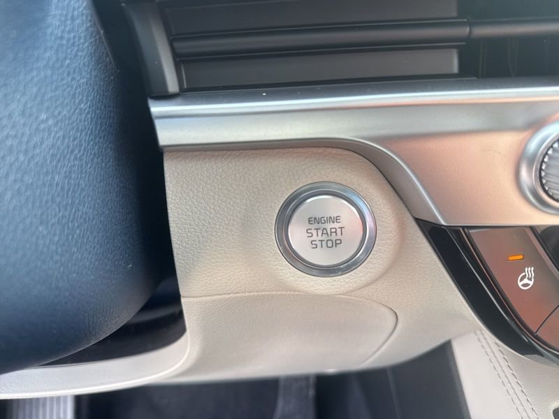 New 2025 Kia Telluride EX image 31