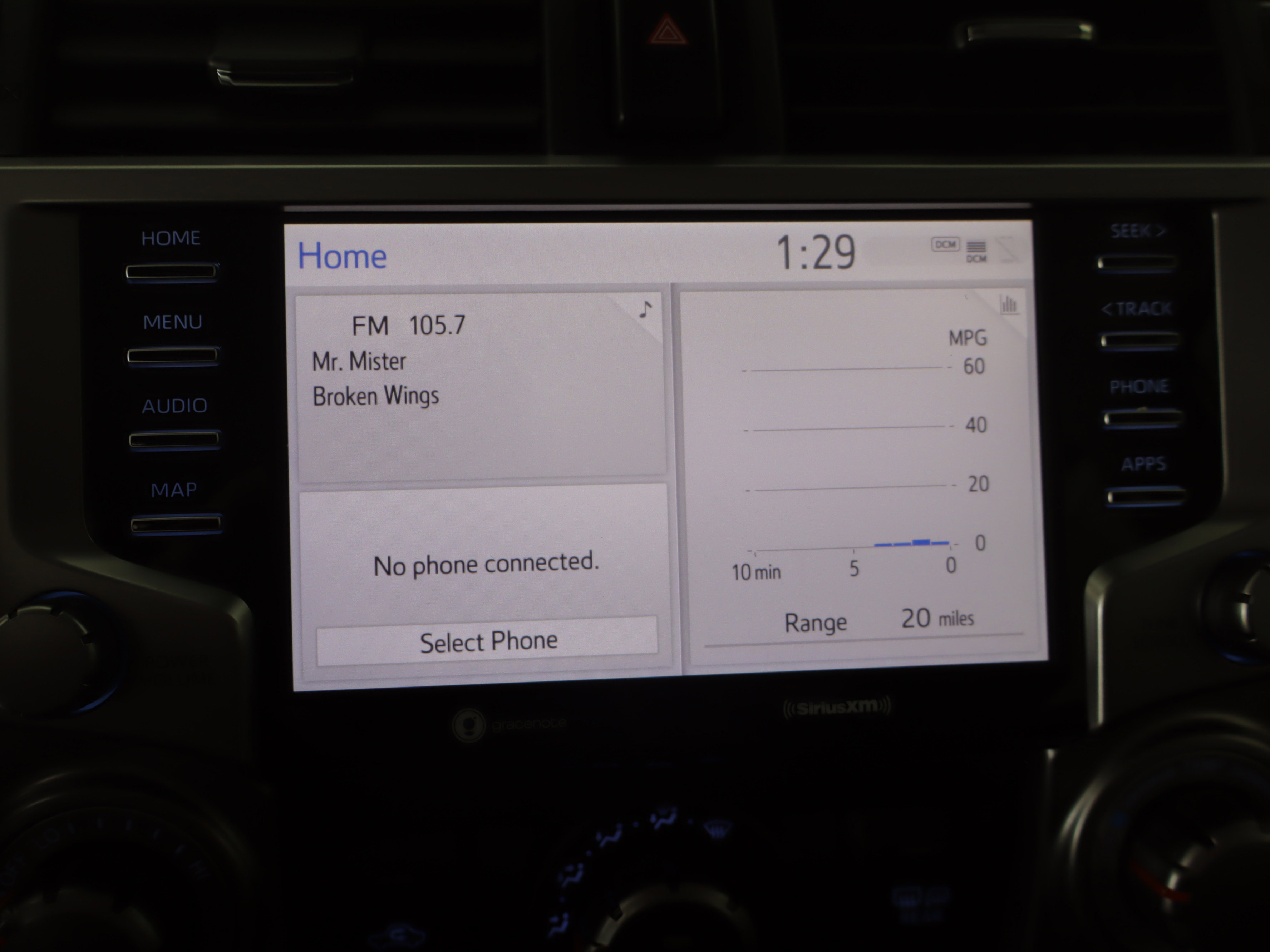 Used 2022 Toyota 4Runner SR5 AWD/4WD image 14