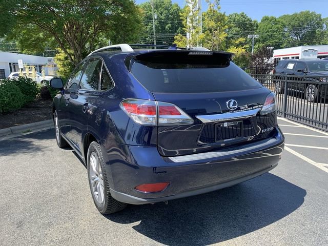 Used 2015 Lexus RX 350 FWD image 6
