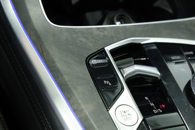 Used 2024 BMW X5 sDrive40i image 26