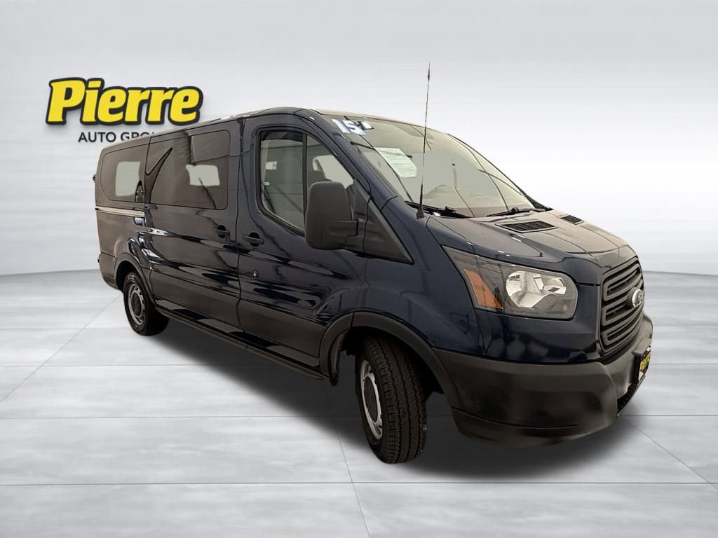 Used 2015 Ford Transit 150 XL image 6