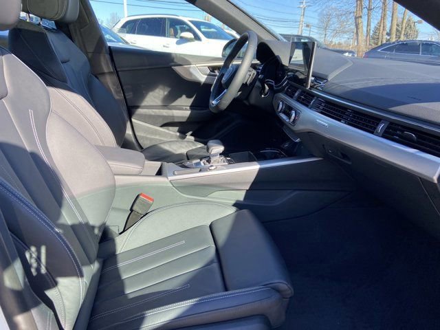 Certified 2025 Audi A5 2.0T Premium Plus w/ Convenience Plus Package image 27