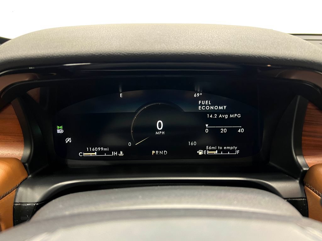 Used 2020 Lincoln Aviator Reserve w/ Elements Package Plus AWD/4WD image 23