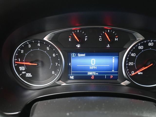 Used 2023 GMC Terrain SLE w/ Driver Convenience Package image 9