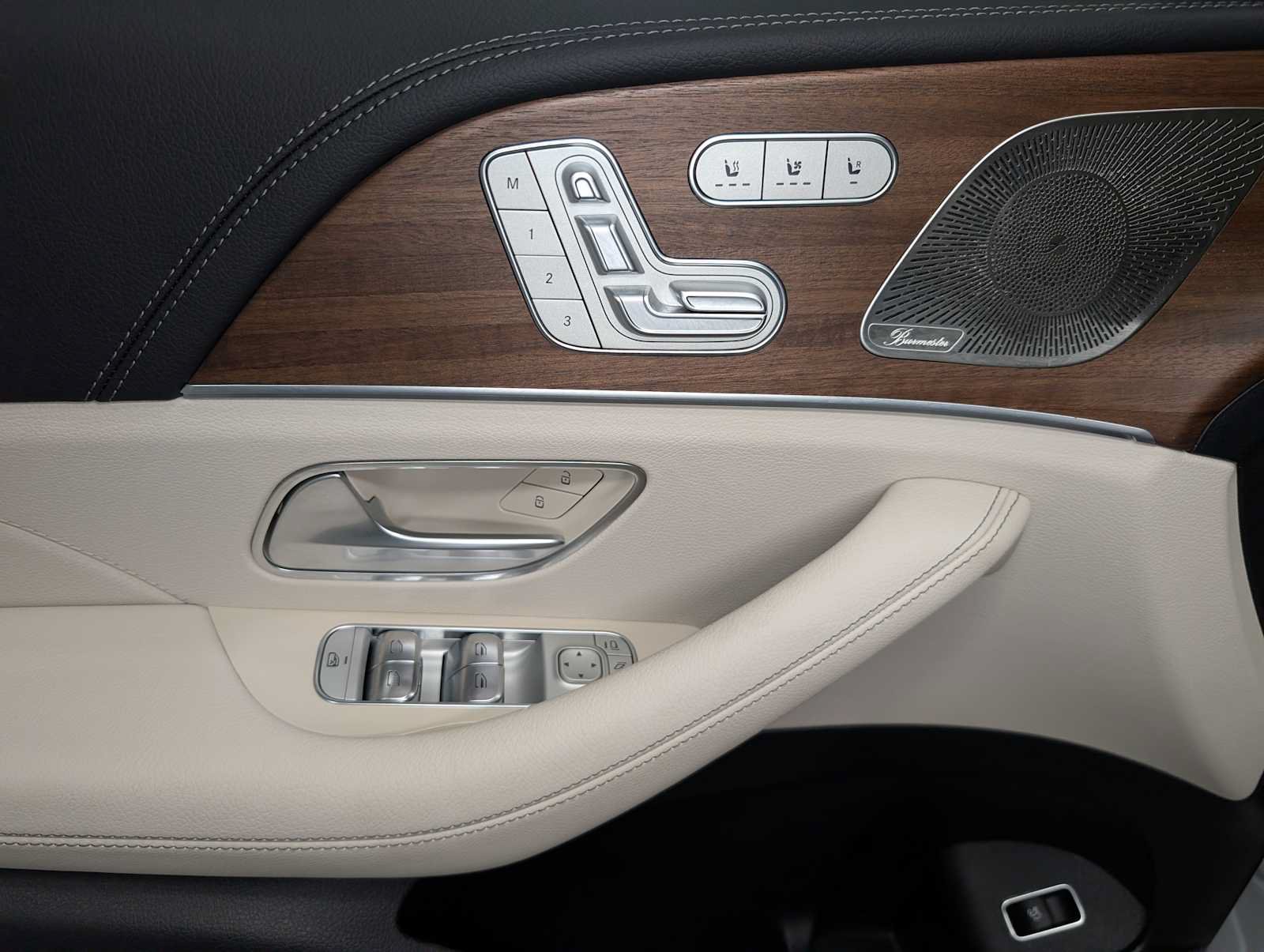 Certified 2026 Mercedes-Benz GLE 580 4MATIC image 35