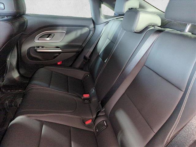 New 2027 Mercedes-Benz CLA 350 image 17