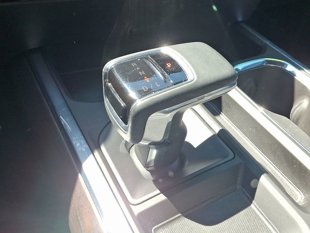 Used 2024 GMC Sierra 1500 SLT w/ SLT Premium Plus Package image 15