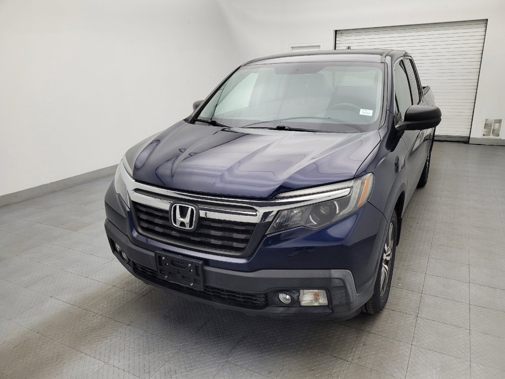 Used 2017 Honda Ridgeline RTS image 15