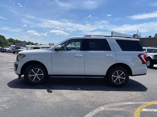 Used 2020 Ford Expedition XLT w/ Equipment Group 202A AWD/4WD image 7