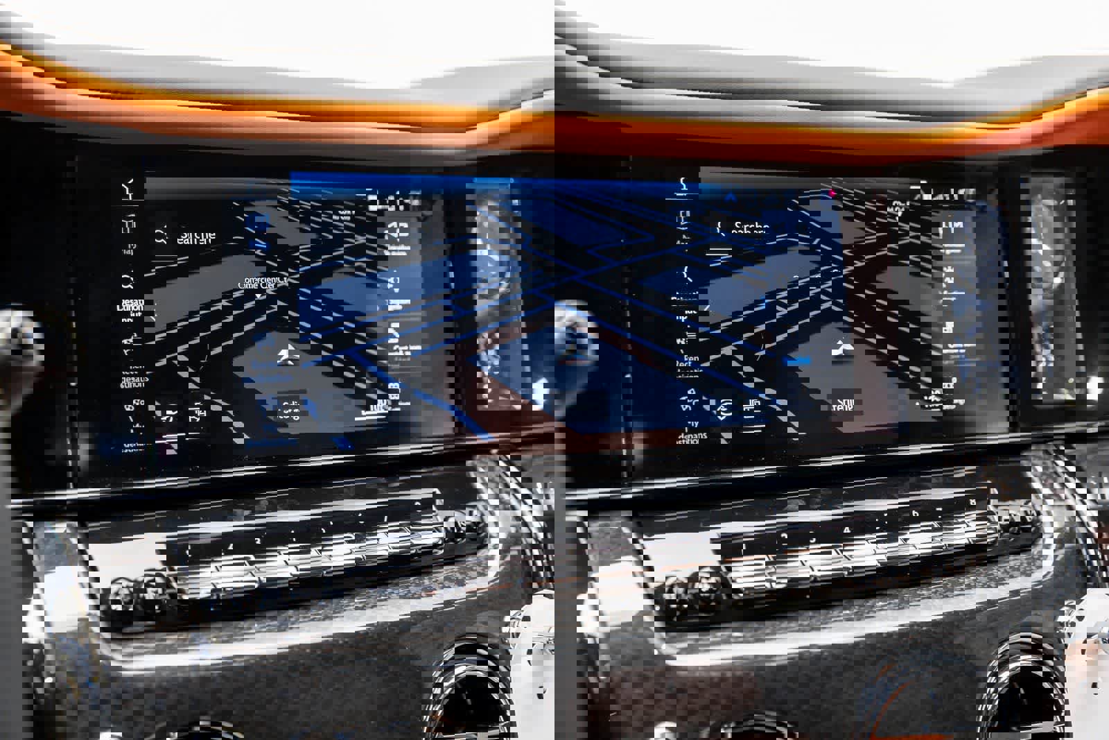 New 2026 Rolls-Royce Cullinan Black Badge AWD/4WD image 25