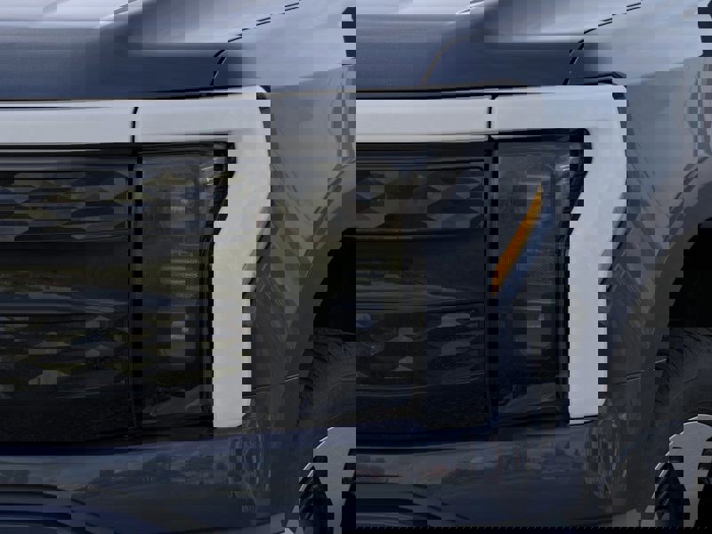 New 2025 Ford F150 Lightning Platinum image 18