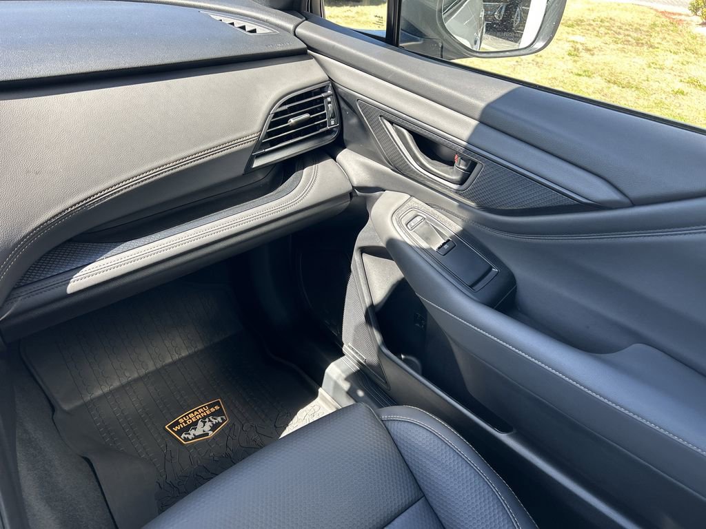 Certified 2025 Subaru Outback Wilderness image 18