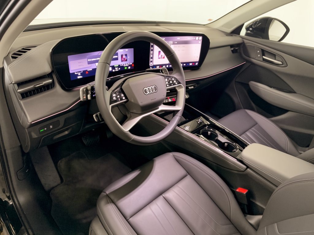 Certified 2026 Audi Q3 quattro 2.0T AWD/4WD image 4