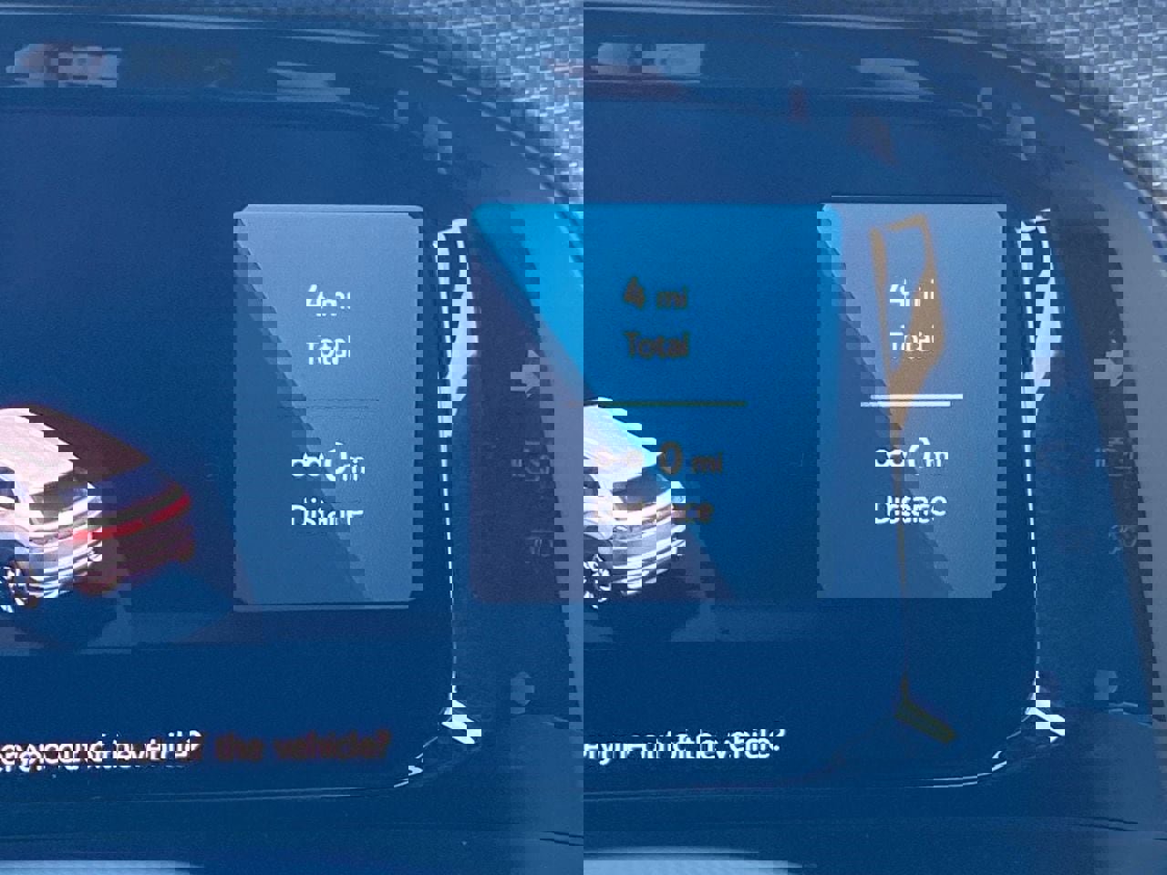 New 2026 Volkswagen Atlas Cross Sport SEL Premium R-Line image 28