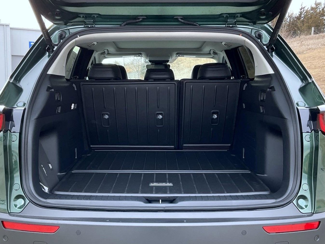 New 2026 MAZDA CX-50 AWD 2.5 S w/ Weather Package image 9