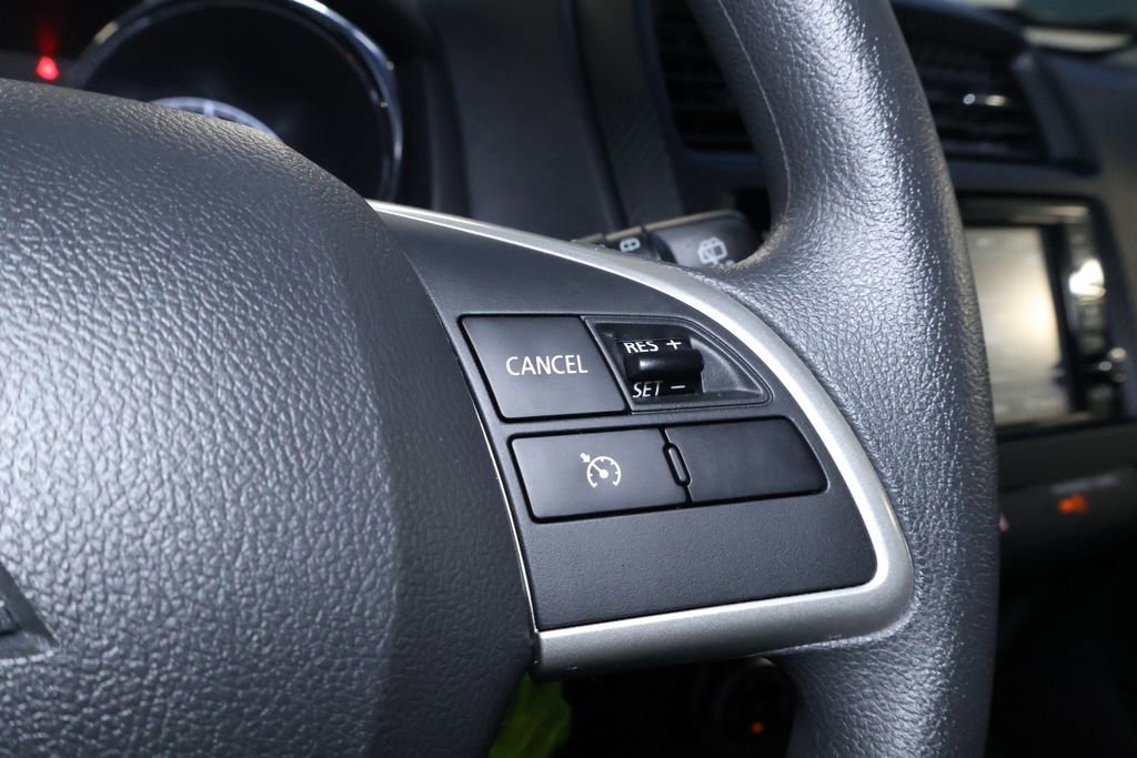 Used 2025 Mitsubishi Outlander Sport ES image 20