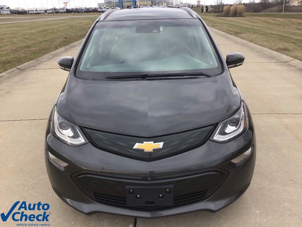 Used 2019 Chevrolet Bolt Premier w/ Infotainment Package image 11