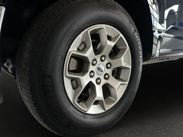 Used 2023 Ford F150 XLT image 27
